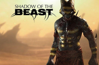 Shadow of the Beast: Η νέα έκδοση περιλαμβάνει και το original game της Amiga! [Video] image