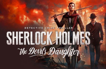 Sherlock Holmes: The Devil’s Daughter, δείτε το νέο gameplay walkthrough για το ατμοσφαιρικό adventure [Video] image