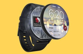 Qualcomm Snapdragon Wear 1100: Το SoC της εταιρείας για φορετές συσκευές image