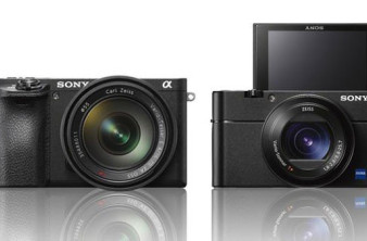 Sony Α6500 kai Sony RX100 V: Νέα mirrorless και πανίσχυρη compact κάμερα, αμφότερες με έμφαση στην ταχύτητα image