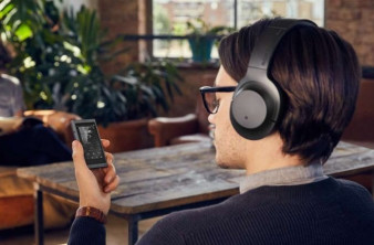 Sony NW-A35 Walkman: Συνδυάζει το στυλ με την τεχνολογία Hi-Res Audio [CES 2017] image
