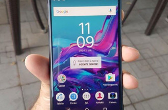 Sony Xperia F8831: Διέρρευσαν φωτογραφίες που αποκαλύπτουν αλλαγές στον σχεδιασμό image