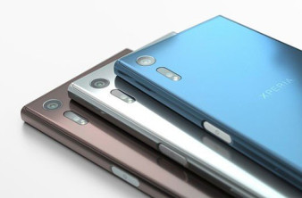 Η Sony θα παρουσιάσει τα νέα Xperia smartphones στις 27 Φεβρουαρίου image