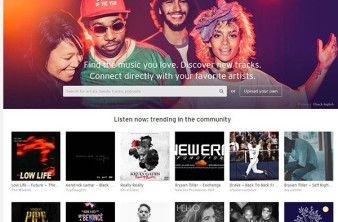 Google: Ετοιμάζεται για την εξαγορά του SoundCloud με $500 εκατ. (;) image