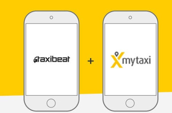 Ολοκληρώθηκε η εξαγορά της Taxibeat από τη mytaxi της Daimler image