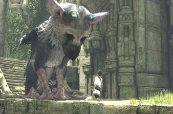 The Last Guardian: Το πολυβασανισμένο παιχνίδι κυκλοφορεί αποκλειστικά για το PS4 στις 25 Οκτωβρίου [Video] image