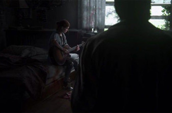 The Last of Us: Part II, ανακοινώθηκε επίσημα το δεύτερο επεισόδιο με εντυπωσιακό trailer image