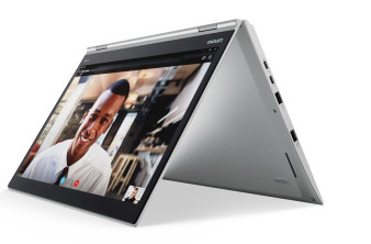 Η Lenovo αναβαθμίζει τα ThinkPad X1 Yoga, ThinkPad X1 Tablet και παρουσιάζει το υβριδικό Miix 720 [CES 2017] image