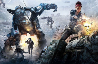 Titanfall 2: Έρχεται με εκτεταμένο single player campaing mode και ανανεωμένο multiplayer mode [Videos] image