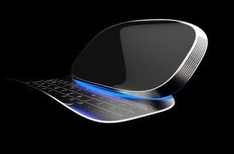 Turing Monolith Chaconne: Με οθόνη 6.4'' 4K, τρεις επεξεργαστές Snapdragon 830, 18GB RAM και 1.2TB αποθηκευτικό χώρο... image
