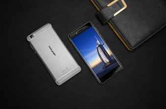 Ulefone Future: Νέο εντυπωσιακό smartphone με bezel-less οθόνη, fingerprint reader στο πλάι και εξαιρετική τιμή [Videos] image