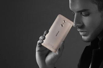 Ulefone Gemini: Οθόνη 5.5'' FHD, VR ready, μεταλλική κατασκευή και διπλή κάμερα σε τιμή όνειρο image