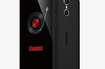 Ulefone Vienna: Ξεκίνησαν οι αποστολές του "μουσικού" smartphone με τιμή μόλις €150 image