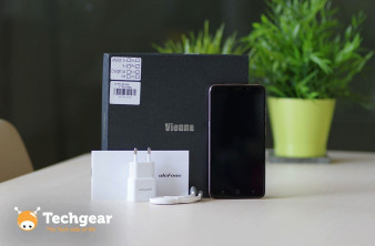 Ulefone Vienna: Το αξιοπρεπέστατο smartphone που σε κερδίζει με τον εξαιρετικό ήχο του [Review] image