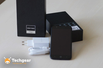 Vernee Thor: Ένα mid-range smartphone κρυμμένο σε entry-level τιμή [Review] image