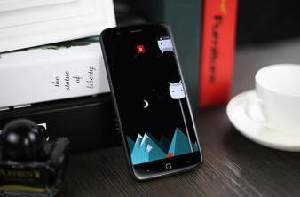 Vernee Thor: Η νέα value-for-money πρόταση από την Κίνα με Android 6.0 image