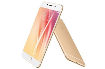 Vivo X7 / X7 Plus: Επίσημα με μεταλλική κατασκευή, οθόνες Super AMOLED και selfie κάμερα 16MP image