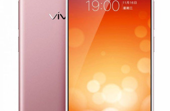 Vivo X9 / X9 Plus: Επίσημα με οθόνες Super AMOLED, διπλή κάμερα για selfies και μεταλλική κατασκευή image