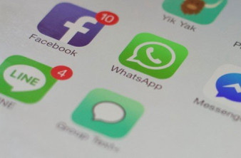 Η ΕΕ κατηγορεί τη Facebook για παραπλανητική πληροφόρηση κατά την εξαγορά του WhatsApp και ετοιμάζει "κοστούμι"... image