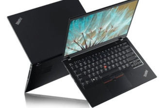 Lenovo ThinkPad X1 Carbon: Νέα έκδοση με ελάχιστα bezels, επεξεργαστή Kaby Lake και πολύ μεγάλη αυτονομία image