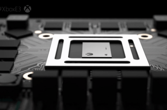 Microsoft Project Scorpio: Η πιο ισχυρή παιχνιδοκονσόλα που κατασκευάστηκε ποτέ έρχεται το 2017 image