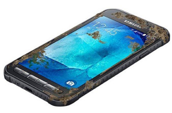 Samsung Galaxy Xcover 4: Το νέο θωρακισμένο smartphone έρχεται με Exynos 7570 και Android Nougat image