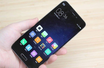 Xiaomi Mi 5: Πρώτο unboxing και 200 χιλιάδες πωλήσεις σε μία ημέρα για το Xiaomi Mi 4S image