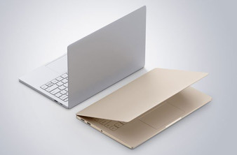 Xiaomi Mi Notebook Air: Μια πρώτη ματιά στα σωθικά του από teardown video image