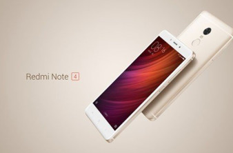 Xiaomi Redmi Note 4: Επίσημα με οθόνη 5.5'' FHD, deca-core επεξεργαστή, μεταλλική κατασκευή, MIUI 8 και φυσικά απίστευτη τιμή image