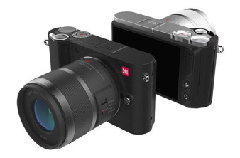 XiaoYi M1: Η πρώτη mirrorless κάμερα από τη Xiaomi με εμφάνιση Leica και πολύ προσιτή τιμή [Video] image