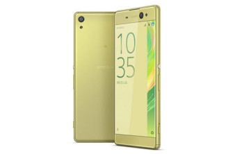 Sony Xperia XA Ultra: Επίσημα με οθόνη 6'' Full HD, 16MP εμπρόσθια κάμερα με O.I.S. για selfies image
