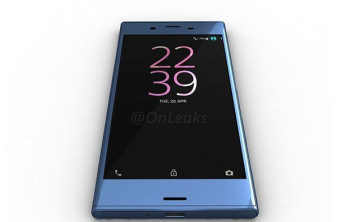 Sony Xperia X Compact και Xperia XZ/XR: Διέρρευσαν επίσημα renders και τεχνικά χαρακτηριστικά image