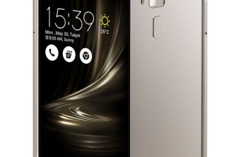Asus Zenfone 3 Deluxe: Το πρώτο smartphone στον κόσμο με Snapdragon 821 image