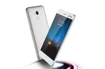 ZTE Blade A2: Επίσημα το νέο mid-range smartphone με αισθητήρα αποτυπωμάτων, μεταλλική κατασκευή και τιμή <€100 image