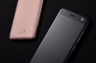 ZTE Blade V8: Επίσημα με οθόνη 5.2'' FHD, διπλή κάμερα και μεταλλική κατασκευή [CES 2017] image