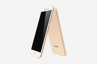 ZTE Nubia N1: Μεταλλικό, προσιτό, με οθόνη 5.5'' FHD, εμπρόσθια κάμερα 13MP και μπαταρία 5000mAh image