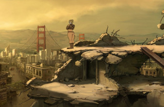 Δωρεάν το adventure game A New Beginning: Final Cut στο GOG έως τις 2 Νοεμβρίου image