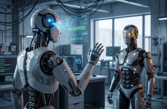 Έρευνα: Τα AI chatbots αδυνατούν να εντοπίσουν άλλα... AI συστήματα image