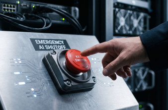 Η Καλιφόρνια ζητά «kill switch» για την Τεχνητή Νοημοσύνη image