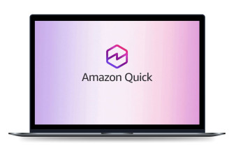 Το Amazon Quick φέρνει την «εταιρική» Τεχνητή Νοημοσύνη σε Windows και macOS
