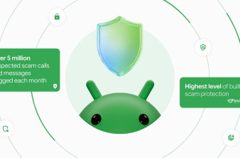 Η Google θωρακίζει τα Android smartphones έναντι τραπεζικών απατών image