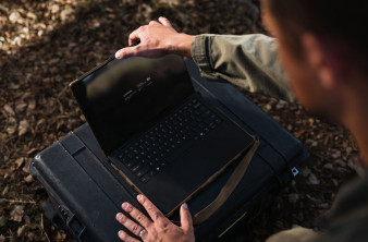 BlueChip: Anduril και Qualcomm ετοιμάζουν ένα αμιγώς αμερικανικό laptop χωρίς κινέζικα εξαρτήματα image