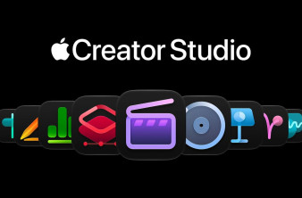 Apple Creator Studio: Όλες οι νέες AI λειτουργίες σε Final Cut Pro, Logic Pro και Pixelmator Pro image