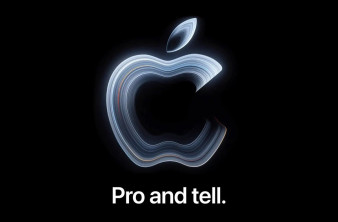 Επίσημο: Στις 28 Οκτωβρίου η εκδήλωση Pro and Tell της Apple για τα νέα MacBook Pro με οθόνη αφής