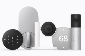 Apple Home Collection: Οι νέες smart home συσκευές σε συνεργασία με LG και Schneider Electric image