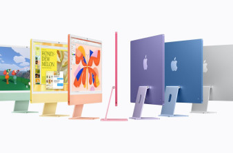 Νέο iMac 24 ιντσών με επεξεργαστή M6: Φέρνει Wi-Fi 7 και τεράστιο άλμα στις επιδόσεις τεχνητής νοημοσύνης image