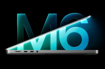 Apple: Επίσημη ανακοίνωση του MacBook Pro 14 ιντσών με το νέο M6 chip image