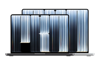 Επίσημα τα πρώτα MacBook Pro με εντυπωσιακή οθόνη αφής ProLED XDR και πανίσχυρους επεξεργαστές