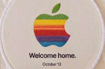 Welcome Home: Επίσημο Apple event στις 13 Οκτωβρίου - Τι περιμένουμε να δούμε image
