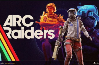 Τα ARC Raiders και The Finals μεταφέρονται επίσημα στον κινηματογράφο και την τηλεόραση image
